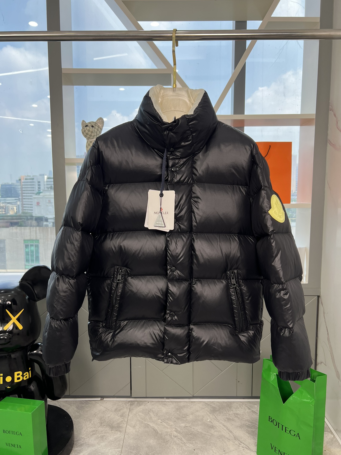 Moncler Down Jackets